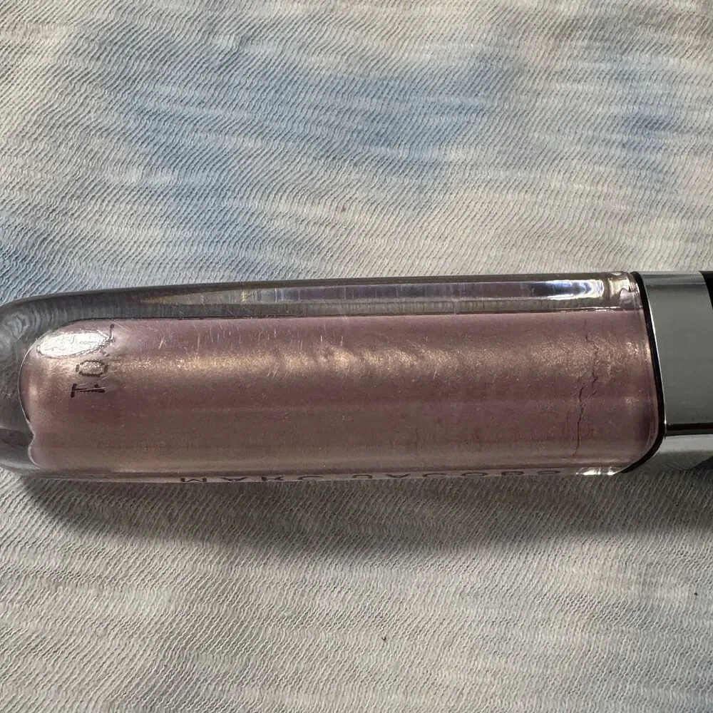 Marc Jacobs Beauty Enamored Hi-Shine Lip Lacquer 324 Love Buzz - NWOB Full Size